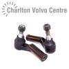 Volvo S80 2006-2011, Volvo V70 2007-2011, 2 New Outer Track Rod Ends LH &amp; RH #1 small image