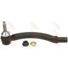 VOLVO S80 Tie / Track Rod End Front, Left, Outer 00 to 06 JTE1002 Joint TRW New #1 small image