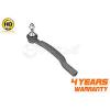 FOR VOLVO XC90 HEAVY DUTY MEYLE FRONT LEFT OUTER STEERING TRACK TIE ROD END 02-