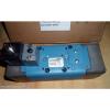 REXROTH R432006230  24VDC 4-PIN VALVE (NEW IN BOX) #1 small image