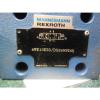 NEW REXROTH DIRECTIONAL VALVE # 4WE10E33/DG24N9Z45 #3 small image