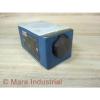 Rexroth Bosch R900347507 Check Valve Z2S 6A1-64/V - New No Box #3 small image