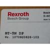Rexroth BT-5N DP Bedientastatur Operating Panel Nr 1070920626-103 &lt; ungebraucht