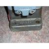 RACINE HYDRAULIC VALVE PART NUMBER # 221658 INDUSTRIAL MODEL #7 small image