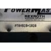 Rexroth Powermaster Valve, PT-64515-01616 Pilot Operated, 1/2&#034;, 4-way