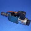 REXROTH 24VDC 1.25A HYDRAULIC DIRECTIONAL VALVE, 4WE-6-J62/EG24N9K4