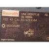 NEW REXROTH FES.40 CA-30 PROPORTIONAL VALVE R900979559, FES.40CA30/670LK4M