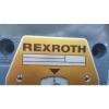 New Rexroth Hydraulic Flow Control Valve 2FRM10-21/160L Made in Germany