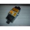 Rexroth 4WE10J32/CW110N9DAV Hydraulic Solenoid Valve Hydronorma WZ65-O-L 90V/550 #1 small image