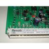 Rexroth VT-VRPAI-100-10 Control Board Used (C42)