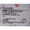 REXROTH R165179420 LINEAR BEARING *NEW IN BOX* #1 small image