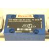 NEW REXROTH R978017763 DIRECTIONAL VALVE 4WE 6 D62/OFEG24N9K4/62 #5 small image