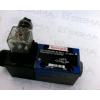 Rexroth R978024428 Directional Solenoid Valve 4WE62/EW11ON9K4/62 #2 small image