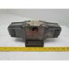 Rexroth Hydro Norma 4WH10E1.0/5 Pilot Operated Directional Hydraulic Valve 4 Way