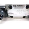 REXROTH 4WE6H51/A HYDRAULIC SOLENOID VALVE 110V-AC D556957 #4 small image