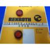 REXROTH 4WE10GXX/ANDLV/5ASS5 110/120 VOLTS 50/60 HERTZ HYDRAULIC VALVE #2 small image