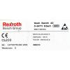 Rexroth Bosch ZE 200  ZE200 Nr. 1070075169-209 E-Stand: 3 -unused/OVP-
