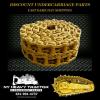 9114839 Track Link As Chain HITACHI EX300 Replacement Excavator NEW