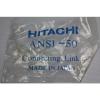 HITACHI ANSI-50 Chain Connecting Link ( lot of 10 ) New #3 small image
