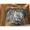 HITACHI 50-1R HP Hollow Pin Roller Chain Conveyor 10Ft With Connector Link New #1 small image