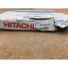 HITACHI 50-1R HP Hollow Pin Roller Chain Conveyor 10Ft With Connector Link New