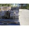 OEM HITACHI 120 SIZE TRACK GROUPS (44 LINKS, 6.75 INCH PITCH, TRIPLE 24&#039; PADS) #2 small image