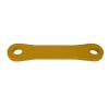 3037284 New Backhoe Right Hand RH Link made to fit Several Hitachi models #1 small image