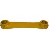 8050930 New Excavator Left Hand LH Link w/ Bolt Hole for Hitachi EX220 #1 small image