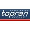 TOPRAN ABS Sensor Raddrehzahl Vorderachse Rechts oder Links 207450 #2 small image