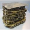 40&#039; Section of Hitachi Chain C2060HR PCP w/ Inveratd A-1 &amp; 60H O/L 440 Links New #1 small image