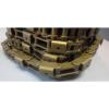 40&#039; Section of Hitachi Chain C2060HR PCP w/ Inveratd A-1 &amp; 60H O/L 440 Links New #2 small image