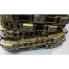 40&#039; Section of Hitachi Chain C2060HR PCP w/ Inveratd A-1 &amp; 60H O/L 440 Links New #3 small image