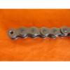 NEW OLD STOCK  HITACHI ANSI 50 44 LINKS ROLLER CHAIN 22&#034; HI-MAX #4 small image