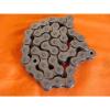 NEW OLD STOCK  HITACHI ANSI 50 44 LINKS ROLLER CHAIN 22&#034; HI-MAX #5 small image