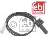 ABS Sensor Raddrehzahl FEBI BILSTEIN Hinterachse Rechts oder Links 26209 #1 small image