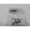 LOT OF 2 HITACHI ANSI-50 CONNECTING LINKS NEW SEALED #2 small image