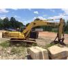 2006 KOBELCO SK250 LC DYNAMIC ACERA EXCAVATOR WITH CLAMSHELL ATTACHMENT #1 small image