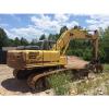 2006 KOBELCO SK250 LC DYNAMIC ACERA EXCAVATOR WITH CLAMSHELL ATTACHMENT #2 small image