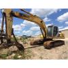 2006 KOBELCO SK250 LC DYNAMIC ACERA EXCAVATOR WITH CLAMSHELL ATTACHMENT #6 small image