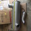 SK330-6 SK350-6 SK360-6 MUFFLER AS FITS FOR KOBELCO  EXCAVATOR 6D16 LC12P00006P2 #1 small image