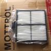 51186-41990 87529500 CABIN AIR FILTER FITS FOR KOBELCO SK200-5 SK200-8 SK200-6 #2 small image