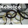 2438U1343S28 Hydraulic Cylinder Wiper Seal Fits Kobelco 130 mm #1 small image