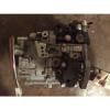 Yanmar Diesel injection pump 729005-51310C001  John Deere Kobelco Excavator #3 small image