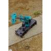 Diapet Japan DK-6114 Kobelco Panther X700 1/64 Scale #1 small image