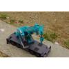 Diapet Japan DK-6114 Kobelco Panther X700 1/64 Scale #6 small image