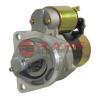 NEW STARTER MOTOR FITS KOBELCO WITH NISSAN ENGINE S25-115 S25-115A S2722 S2823B #1 small image