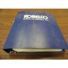 Kobelco SK290LC 6E Excavator Parts Catalog Manual