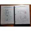 Kobelco ED190LC-6E S/N YL03U0136- Hydraulic Excavator Parts Catalog Manual 4/05 #8 small image