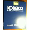 Kobelco LK650-II Wheel Loader S/N RE02201- Shop Service Manual S5RE0004E 10/90 #1 small image