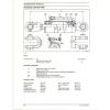 KOBELCO WLK25 Wheel Loader Shop Manual and Operating Instructions repair service